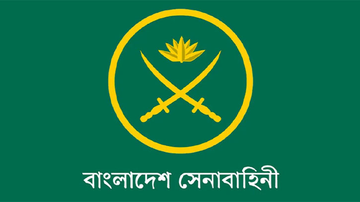 গণঅভ্যুত্থান পরবর্তী সেনানিবাসের অভ্যন্তরে আশ্রয় গ্রহণকারী ব্যক্তিবর্গ প্রসঙ্গে সেনাবাহিনীর অবস্থান॥ গণঅভ্যুত্থান পরবর্তী সেনানিবাসের অভ্যন্তরে আশ্রয় গ্রহণকারী ব্যক্তিবর্গ প্রসঙ্গে সেনাবাহিনীর অবস্থান॥