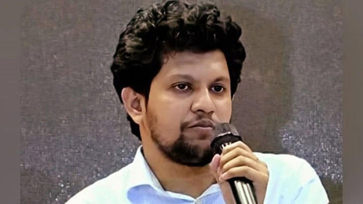 রাষ্ট্র পরিগঠন করলেই কেবল আলিফের শাহাদাত অর্থবহ হয়ে উঠবে : মাহফুজ আলম রাষ্ট্র পরিগঠন করলেই কেবল আলিফের শাহাদাত অর্থবহ হয়ে উঠবে : মাহফুজ আলম