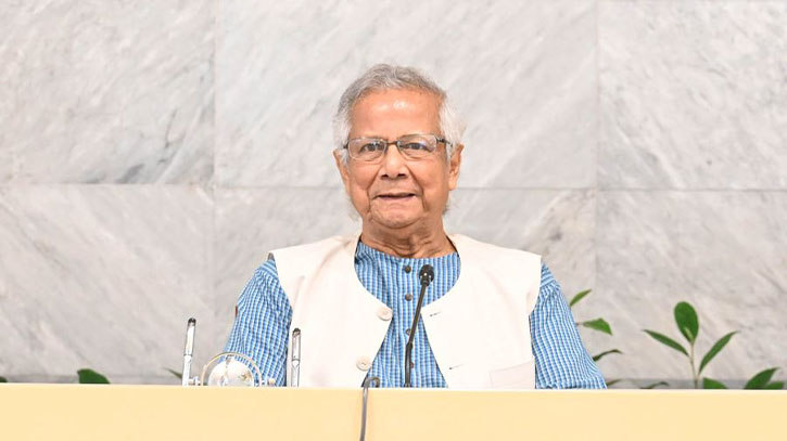 শ্রমবাজার সম্প্রসারণে ভিসা জটিলতা দূর করার নির্দেশনা দিয়েছেন প্রধান উপদেষ্টা শ্রমবাজার সম্প্রসারণে ভিসা জটিলতা দূর করার নির্দেশনা দিয়েছেন প্রধান উপদেষ্টা