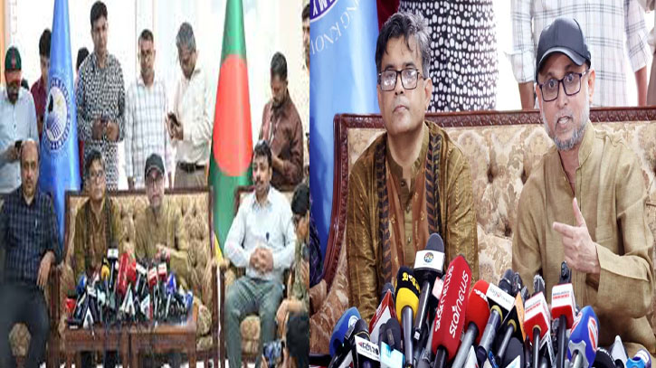 জুলাই গণ-অভ্যুত্থানকে স্মরণ করতে ১ জুলাই থেকে বিশেষ কর্মসূচি পালিত হবে জুলাই গণ-অভ্যুত্থানকে স্মরণ করতে ১ জুলাই থেকে বিশেষ কর্মসূচি পালিত হবে