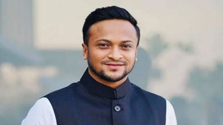 শেয়ারবাজারে কারসাজি: সাকিব আল হাসানসহ ১৫ জনের বিরুদ্ধে প্রতিবেদন ২১ সেপ্টেম্বর শেয়ারবাজারে কারসাজি: সাকিব আল হাসানসহ ১৫ জনের বিরুদ্ধে প্রতিবেদন ২১ সেপ্টেম্বর