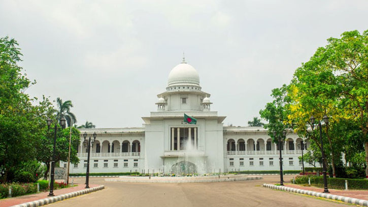 ওয়াক্ফ মামলা শুনানির জন্য হাইকোর্টে পৃথক বেঞ্চ গঠিত ওয়াক্ফ মামলা শুনানির জন্য হাইকোর্টে পৃথক বেঞ্চ গঠিত