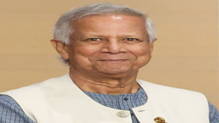 গণঅভ্যুত্থানের পরে আনোয়ার ইব্রাহিমের বাংলাদেশ সফর আমাদের প্রেরণা যুগিয়েছিল : অধ্যাপক ইউনূস