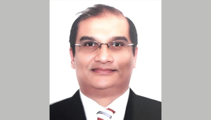 ঢাকায় পাকিস্তানের নতুন হাইকমিশনার ইমরান হায়দার ঢাকায় পাকিস্তানের নতুন হাইকমিশনার ইমরান হায়দার