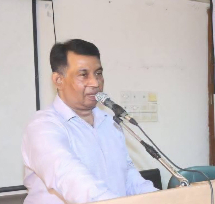 নেপথ্যে কলকাঠি নাড়ছেন দোসরের লোকজন। ট্রেজারারের দাপটে চরম কোণঠাসা শেকৃবির জাতীয়তাবাদীরা