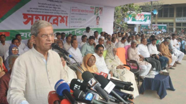 নির্বাচন বিলম্বিত করা যাবে না সংস্কারের কথা বলে : মির্জা ফখরুল