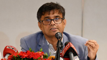 ১৫ ফেব্রুয়ারির মধ্যেই হবে আগামী জাতীয় সংসদ নির্বাচন: শফিকুল আলম