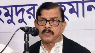 ড. ইউনূস ভোট করবেন কীভাবে? প্রশ্ন মাহমুদুর রহমান মান্নার