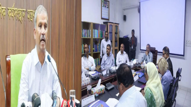 মামলার অস্বাভাবিক চাপ কমাতে আপস-মধ্যস্থতা বাধ্যতামূলক