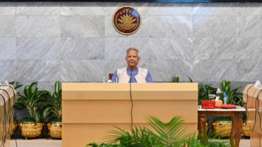 এলডিসি থেকে উত্তরণ বিষয়ক পর্যালোচনা সভা অনুষ্ঠিত