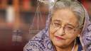 শেখ হাসিনার বক্তব্য প্রচারে সরকারের কঠোর সতর্কবার্তা