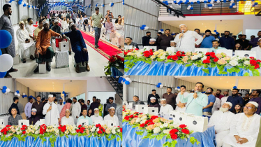 তিন তরুণের শো রুম ম্যাজিস্টিক মটরসের উদ্বোধন