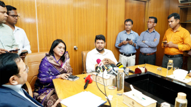 বেসরকারি টিভি চ্যানেলসমূহের আচরণবিধি জনসম্মুখে প্রকাশ