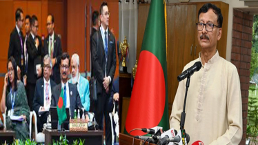 সন্ত্রাসবাদের বিরুদ্ধে জিরো টলারেন্স নীতিতে অটল বাংলাদেশ