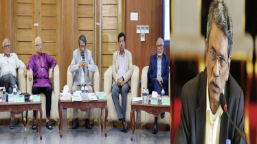 ভবিষ্যতে তত্ত্বাবধায়ক সরকার ব্যবস্থা পরিবর্তনে গণভোটের বিষয়ে ঐকমত