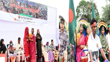 জুলাই অভ্যুত্থানের সাহসী নারীদের ইতিহাস থেকে হারিয়ে যেতে দেবো না