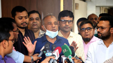 ৫ আগস্টকে ঘিরে নিরাপত্তা শঙ্কা নেই: স্বরাষ্ট্র উপদেষ্টা