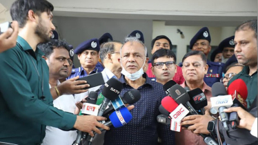 মিটফোর্ডে ব্যবসায়ী হত্যায় জড়িত সবাইকে আইনের আওতায় আনা হবে
