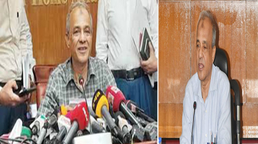সকলের সহযোগিতায় সুষ্ঠু নির্বাচন সম্ভব : স্বরাষ্ট্র উপদেষ্টা