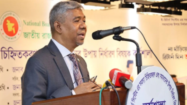 জুলাই থেকে আগামী অর্থবছরের আয়কর রিটার্ন অনলাইনে দেওয়া যাবে