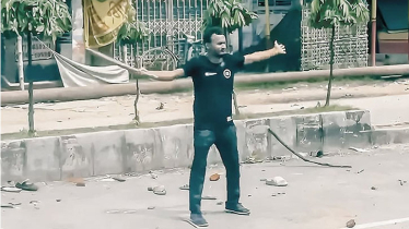 আবু সাঈদ হত্যা মামলায় অভিযোগ গঠন বিষয়ে আদেশ ৬ আগস্ট
