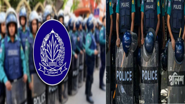 দেড় লাখ পুলিশকে বিশেষ প্রশিক্ষণ