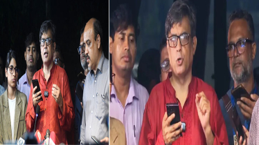 ফেব্রুয়ারির প্রথমার্ধেই নির্বাচন : প্রধান উপদেষ্টা