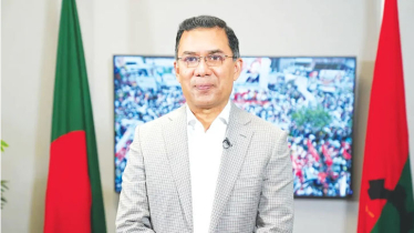 জনগণের অধিকার ও গণতন্ত্র পুনঃপ্রতিষ্ঠাই বিএনপির মূল লক্ষ্য