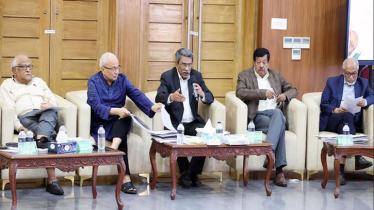 দুদককে রাজনৈতিক প্রভাবমুক্ত করার বিষয়ে ঐকমত্য হয়েছে