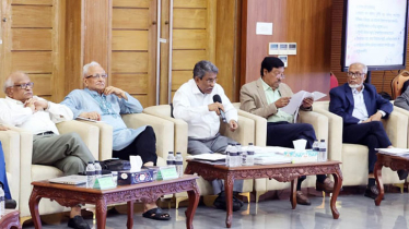 সুস্পষ্ট ঐকমত্যের তালিকা রাজনৈতিক দলগুলোকে আজ দেয়া হবে