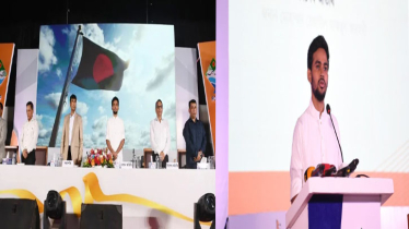 মেধাভিত্তিক নিয়োগ হলে নিয়োগপ্রাপ্ত সকলেই দেশের সম্পদ হবে