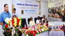 কুষ্টিয়া সাংবাদিক ফোরাম ঢাকার নতুন কমিটির অভিষেক