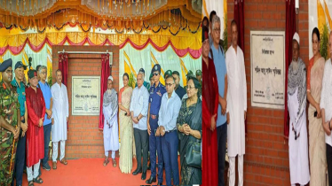 আবু সাঈদ হত্যার বিচার তাঁর বাবা দেখে যেতে পারবেন: আইন উপদেষ্টা