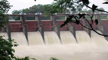 কর্ণফুলী পানি বিদ্যুৎ কেন্দ্রের উৎপাদন বেড়ে ২১৮ মেগাওয়াট