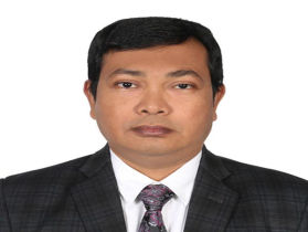 ড. অখিল পোদ্দারের কলাম - এক রেনেশাঁয় জেগে উঠি