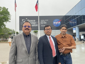 মহাকাশ কর্মসূচিতে চীনা নাগরিকদের ওপর নিষেধাজ্ঞা