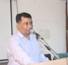 শেকৃবি ট্রেজারারের দাপটে চরম কোণঠাসা জাতীয়তাবাদীরা