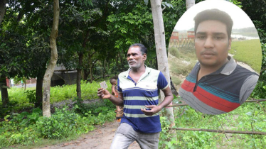 বেপরোয়া রাতেবাহিনী দাপিয়ে বেড়াচ্ছে কুষ্টিয়ার খোকসা।