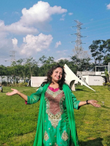 শান্তা মারিয়ার কবিতা-ব্রুটাস তুমিও