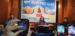 ধানমন্ডি ক্লাবে উদ্যোগে অনুষ্ঠিত হয় শ্রাবণ বরিষণ সন্ধ্যা