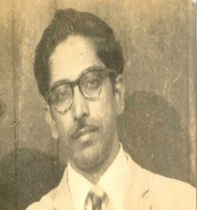 বাবা দিবসে স্মরণ-আমার কমরেড বাবা