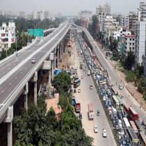 ঈদের আগে পরে মহাসড়কে কড়া নজরদারি ॥
