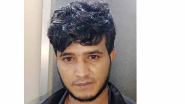 চামড়া গুদাম এলাকায় শীর্ষ মাদক ব্যবসায়ী হৃদয়  আটক