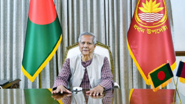 আজ প্রধান উপদেষ্টার সঙ্গে ৩ দলের বৈঠক