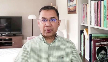 মবের পেছনে ইউনূস সরকারের ইন্ধন থাকতে পারে-বললেন তারেক রহমান