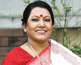 ফরিদা পারভীনকে সহযোগিতা চাইতে হবে কেনো?