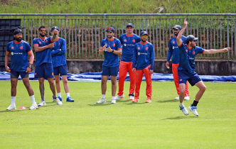 টাইগারদের সহজ প্রতিপক্ষ মনে করছেন না ডাচ অধিনায়ক