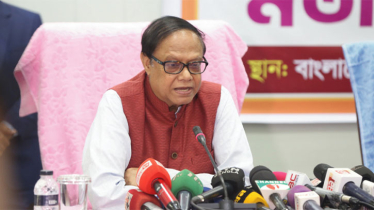 দেশের ১৮-২০ বিলিয়ন ডলার পাচার হয়ে গেছে-গভর্নর মনসুর