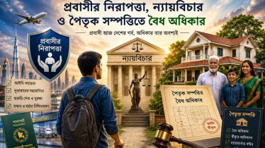 মাননীয় প্রধানমন্ত্রী জনাব তারেক রহমানের প্রতি একজন প্রবাসীর চিঠি