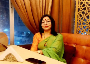 লাইলী ইয়াসমীনের তিনটি কবিতা